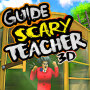 icon Guide Scary Teacher Tips(Guide Scary Teacher Tips
)