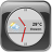 icon Slate Clock [Free](Slate Clock Weather) 3.2.5
