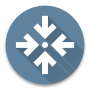 icon Frost(Frost - Browser privato)