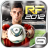 icon RF2012 HD(reale Football 2012) 1.0.6