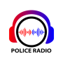 icon Police Scanner(Police Radio Scanner)