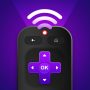 icon Smart Remote TV(Telecomando TV per RokuTV - Remote)