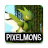 icon Pixelmons(Mod Pixelmon per minecraft) 1.7.1743