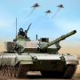 icon Battle Tank Game(War Games Offline-Tank Game 3D)