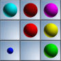 icon Lines Deluxe - Color Ball (Lines Deluxe - Colour Ball)
