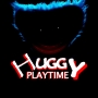icon Playtime Huggy Wallpaper(Playtime Huggy Wuggy Wallpaper
)