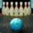icon World Bowling Championship(Campionato mondiale di bowling 3D
) 1.3.8