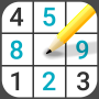 icon Sudoku(Sudoku - Giochi offline)