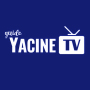 icon Yacine TV Apk Guide (Yacine TV Apk Guida
)