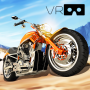 icon VR Bike Racing Game - vr games (VR Gioco di corse in bicicletta - Giochi VR)