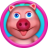 icon TalkingPig(My Talking Pig - Virtual Pet) 2.6