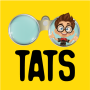 icon TATS Dijital Kitap Uygulaması (TATS Applicazione di libri digitali)