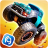 icon Monster Trucks Racing(Monster Truck Xtreme Racing) 3.4.264