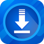 icon StatusVid Player(Video Free Downloader 2021 - Video Downloader
)