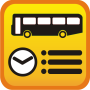 icon Bus Scout(Orari degli autobus nel Regno Unito: scout bus)