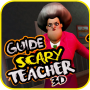 icon Pro Scary Teacher 3D Tricks(Guida Snaptubè per Scary Teacher 3D 2021
)