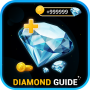 icon Guide Diamonds Free 2021(Nuova Guida Diamanti gratis 2021
)