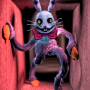 icon Poppy Horror Game Simulator(Scary Poppy Evil Playtime sim
)