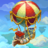 icon Pixel Isle(Pixel Isle: Art Coloring World) 1.19.1