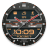 icon I-Digit(I-Digit Watch Faccia
) 1.22.10.2218