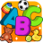 icon Kids Learn ABC(I bambini imparano l'ABC Inglese) 3.6.10