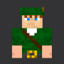 icon Robin Hood Skin(Robin)