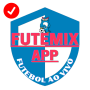 icon Guia Futemax ao vivo(Futemax Futebol ao vivo Guia
)