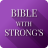 icon Bible(Concordanza biblica e forti) 5.2.0