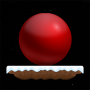icon Touch Jump(Red Ball - infinito salto a torre ghiacciata)