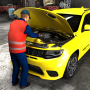 icon Car Mechanic: Car Repair Games (Meccanico dell'auto: Giochi di riparazione auto
)