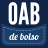 icon OAB de Bolso(OAB di Pocket - Proofs e Classes) 8.14.0