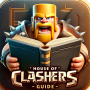 icon Clash Guide(per Clash of Clans - CoC)