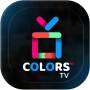 icon How to use Free Colors TV Serials & Vooot (Come usare Free Colors TV Serials Vooot
)