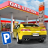 icon Gas Station: Car Parking Sim(Distributore di benzina: simulatore di parcheggio per auto) 2.7