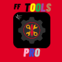 icon FF Tools Pro(FF Tools Pro
)