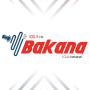 icon Bakana 100.5 FM(BAKANA 100.5
)