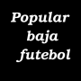 icon popular baja tv(baja popolare futebol ao vivo TV
)