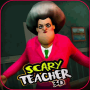 icon Scary Teacher 3D(Guide For Scary Teacher 3D 2021
)