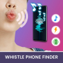 icon Find My Phone by Whistle(Phone Finder di Whistle Clap)