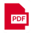 icon PDF Reader(Lettore PDF - Visualizzatore PDF) 4.1.835721