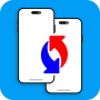icon Smart switchfile sender(Smart switch - phone clone)
