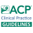 icon ACP Guidelines(Linee guida cliniche ACP) 4.0.19