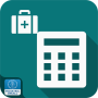 icon Medical Calculators(Calcolatrici mediche)