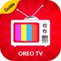 icon Oreo TV(Oreo Tv Live Advice
)