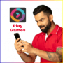 icon Play Game(Play Game App - Guadagna soldi)