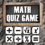 icon MathQuiz Game(Math - Quiz Game
)
