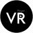 icon VR Player(VR Player Video VR e 360 ​​vi) 1.0