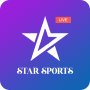 icon Hot Live Cricket TV Streaming Guide, Starsports(Guida allo streaming di Hot Live Cricket TV, Starsports
)