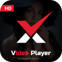 icon nkdeveloper.videoplayer.hdvideoplayer.allformate(Lettore video HD - Lettore video HD a schermo intero 2021
)
