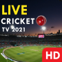 icon Live Score Tv(Live Cricket TV - HD Live Cricket 2021
)
